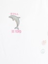 RVCA Be Kind T-Shirt