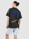 RVCA Love Me Not T-Shirt