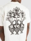 RVCA Benj Bouquet T-Shirt