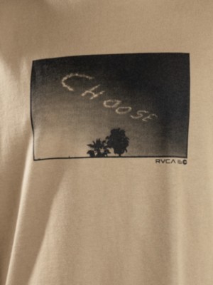 Choose T-Shirt