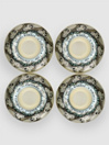 Bones Wheels Butterfly Effect V1 Standard 99A 52mm Kolecka