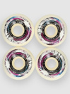 Bones Wheels Moon Beam V6 Wide Cut 99A 54mm Kolecka