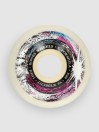 Bones Wheels Moon Beam V6 Wide Cut 99A 54mm Roues