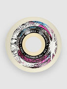 Moon Beam V6 Wide Cut 99A 54mm Ruote