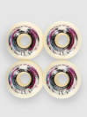 Bones Wheels Moon Beam V6 Wide Cut 99A 56mm Hjul