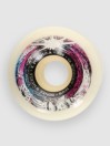 Bones Wheels Moon Beam V6 Wide Cut 99A 56mm Hjul