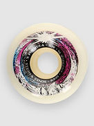 Moon Beam V6 Wide Cut 99A 56mm Ruote