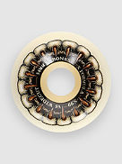 Grippin Wolf V6 Wide Cut 99A 54mm Ruote