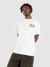 Pass Port Logo Lock Up T-Shirt