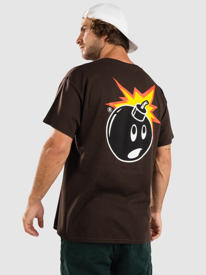 Adam Bomb T-Shirt