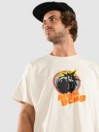 Adam Bomb Super Spy T-Shirt