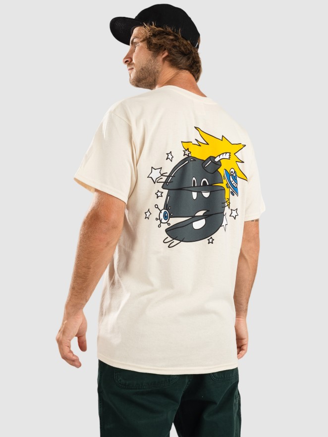 Adam Bomb Soul T-Shirt