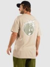 Adam Bomb Tonal T-Shirt