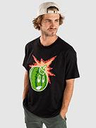 Watermelon T-skjorte