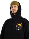 Adam Bomb Hoodie