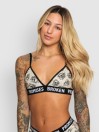 Broken Promises Brain Fog Bralette Modrcek