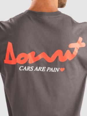 Cars Are Pain T-paita