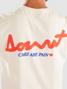 Donut Cars Are Pain T-Shirt