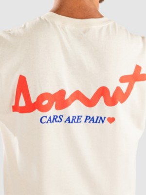 Cars Are Pain T-paita