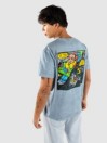 Killer Acid Duality Ice T-Shirt