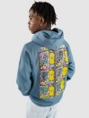 Killer Acid Look In The Mirror Hoodie