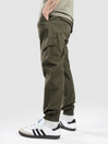 Kazane Morris Pants