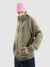 Kazane Pure Land Zip Hoodie