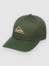 Quiksilver Decades Cap