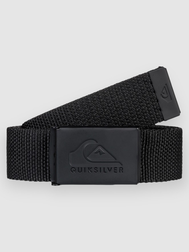 Quiksilver Principal Schwack Belt