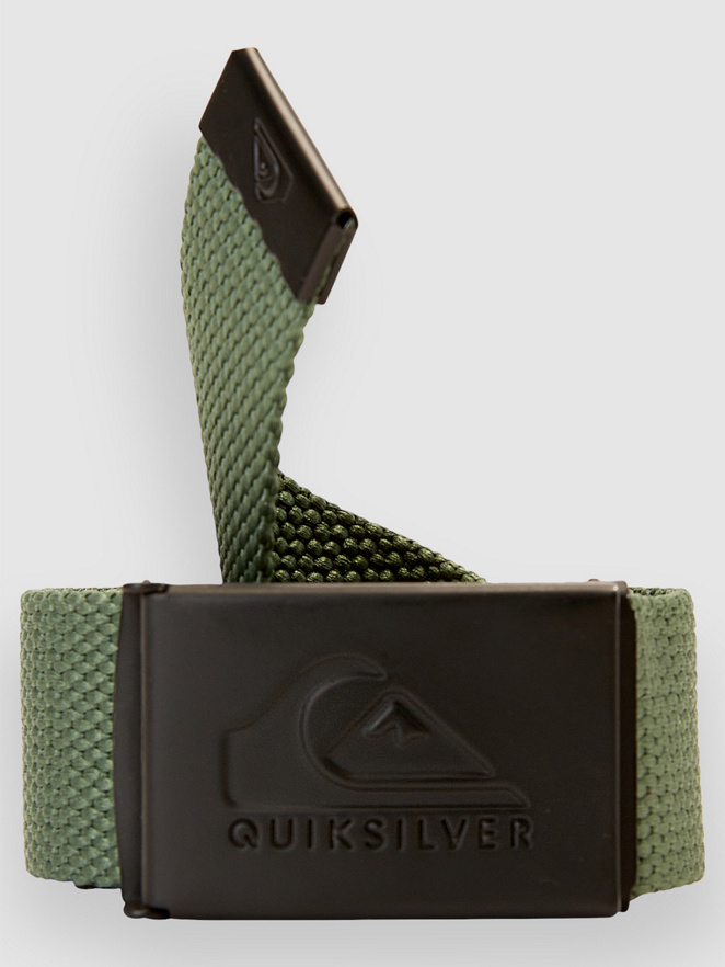 Quiksilver Principal Schwack Belt