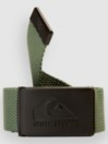 Quiksilver Principal Schwack Ceinture