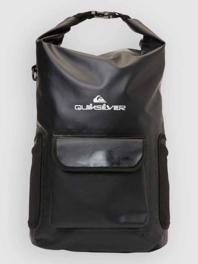 Quiksilver Sea Stash Mid Mochila