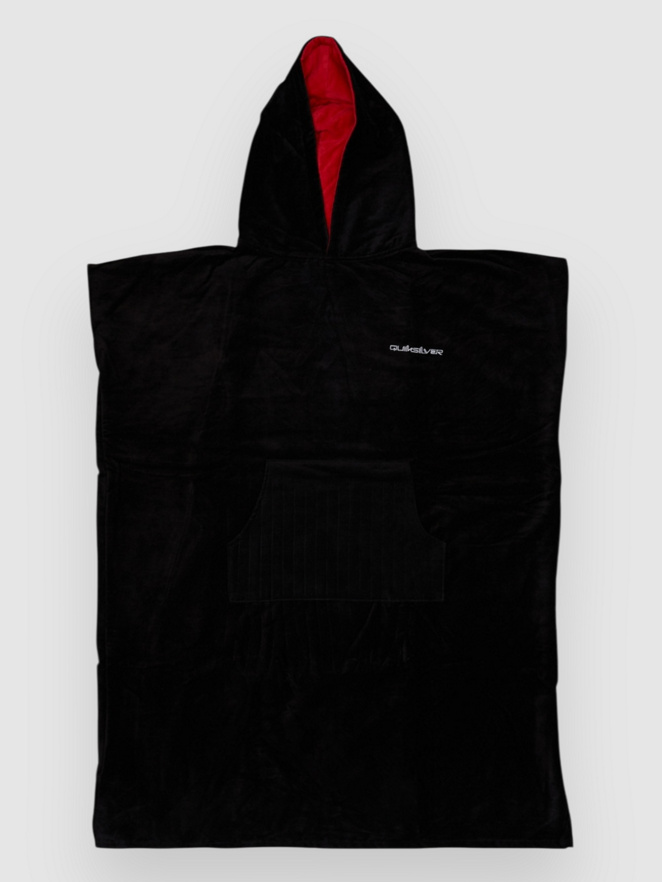 Quiksilver Hoody Surf Poncho