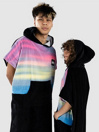 Quiksilver Hoody Surf Poncho
