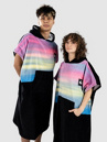 Quiksilver Hoody Poncho