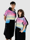 Quiksilver Hoody Surf Poncho