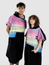 Quiksilver Hoody Poncho
