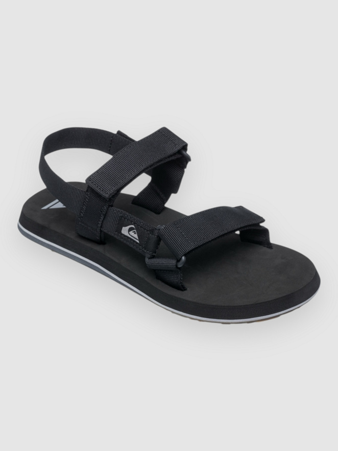 Quiksilver Monkey Caged II Sandalen
