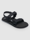 Quiksilver Monkey Caged II Sandalen