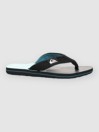 Quiksilver Molokai Layback II Kids Sandaalit