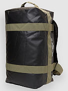 Sea Stash Duffle Backpack
