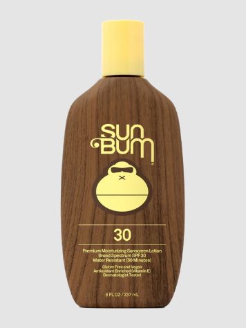 Sun Bum Original SPF 30 237 ml Crema Solare