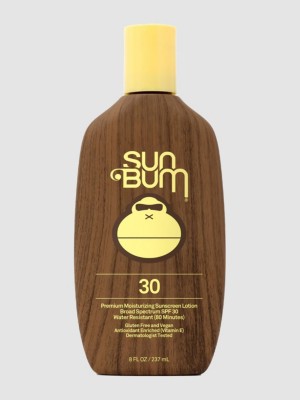 Sun Bum Original SPF 30 237 ml Solcreme