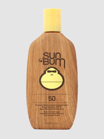 Sun Bum Original SPF 50 237 ml Crema Solare
