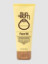 Sun Bum SPF 50 Clear Face 88 ml Sunscreen