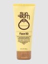 Sun Bum SPF 50 Clear Face 88 ml Sunscreen