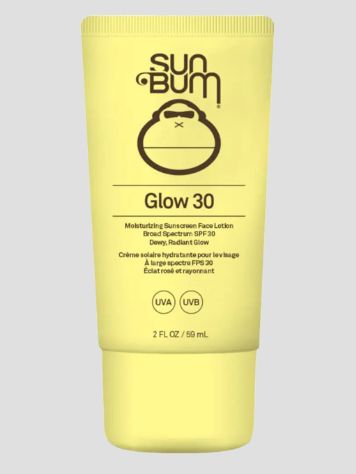 Sun Bum Glow 30 59 ml Aurinkovoide