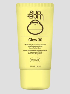 Sun Bum Glow 30 59 ml Protector Solar