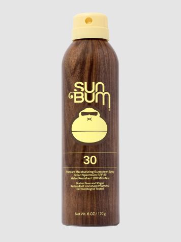 Sun Bum Original SPF 30 170 g Aurinkovoide
