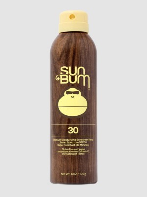 Sun Bum Original SPF 30 170 g Sunscreen